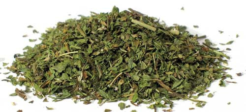 Spearmint 2oz                                               