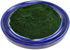 1 Lb Spirulina Powder                                          