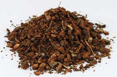 White Oak Bark Cut 2oz                                      