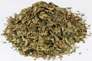 Witch Hazel Leaf Cut 1oz