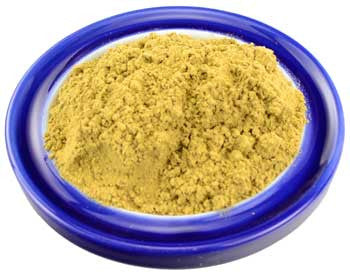 Wormwood Powder 2oz