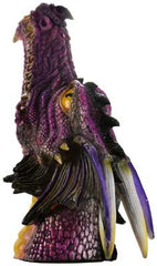 Dragon Head holder                                          