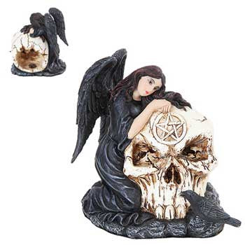 Fallen Angel burner                                         