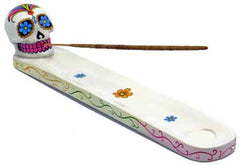 Day of ther Dead Ash Catcher                                