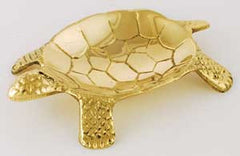 Turtle burner                                               