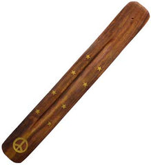 Peace Wooden ash catcher                                    