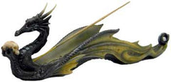 Dragon ash catcher                                          