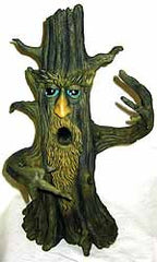 Scentree holder                                             