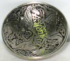 Burner: Celtic Horses                                       