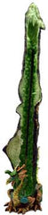 Green Dragon holder                                         