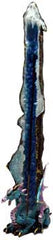 Blue Dragon holder                                          