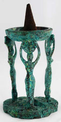 Hamsa Hand ash holder                                       