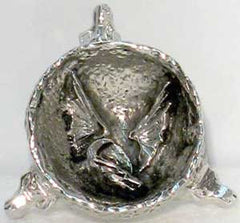 Dragon burner                                               