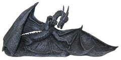 Dragon Boat incense holder                                  