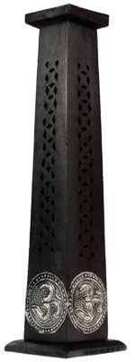 Om Tower burner 12"                                         