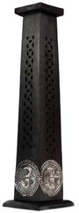 Om Tower burner 12"                                         