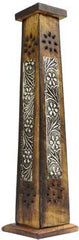 Flower Tower burner 12"                                     