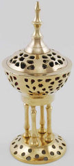 Byzantine Burner                                            
