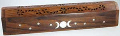 Triple Goddess Flip Top 12"                                 