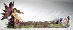 Purple Fairy Daydeaming holder                              