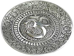4 1/2" Om ash                                               