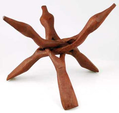10" 3 Legged Cobra Stand                                    