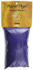 1 Lb Purple sand                                            
