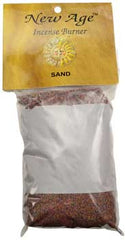1 lb Rainbow sand                                           