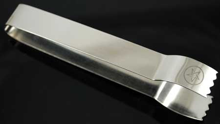 Pentagram Tongs for Charcoal                                