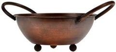 Handle burner 5"                                            