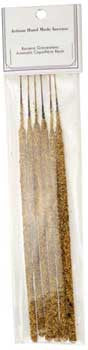 Palo Santo & Copal  6pk