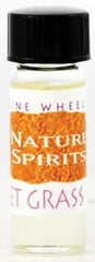 Sweet Grass Medicine Wheel 1dr                              
