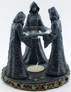 Magic Circle  Diffuser                                      