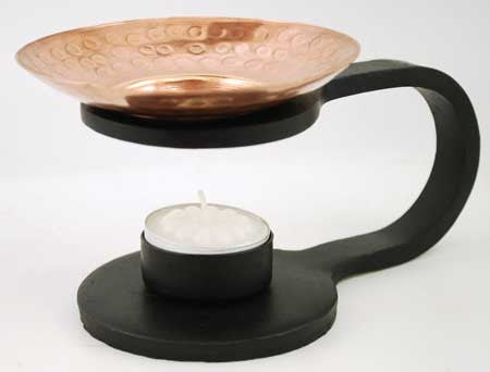 Iron and Copper diffuser