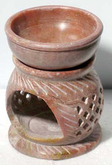 Soapstone Asst'd diffuser                                   